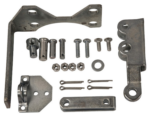 Pump Connection Kit for C1010DM Pump-1