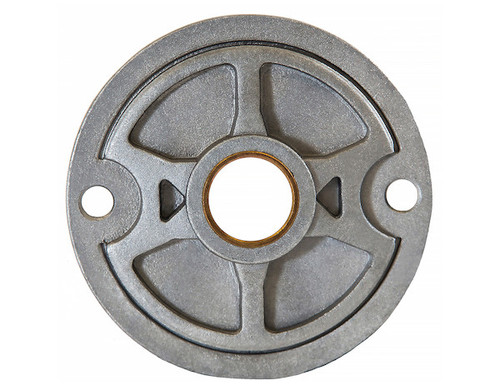 SAM Drive End Cap and Bushing similar to Meyer OEM: 05001