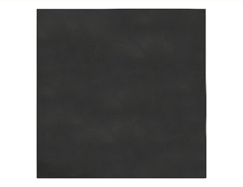 Multi-Material Composite Black Mudflaps .25x24x24 Inch
