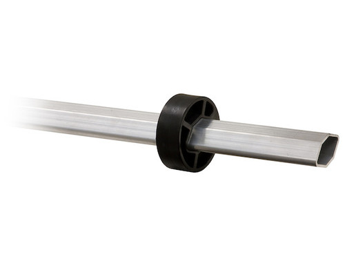 98 Inch Aluminum Rear Anti-Sail Tarp Tension Bow Kit