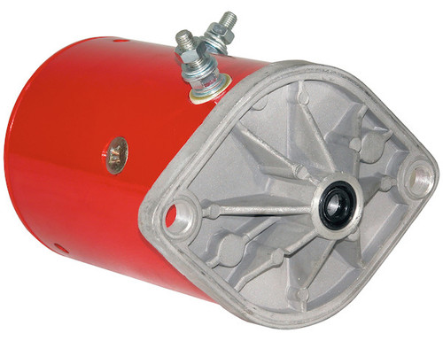 SAM 4-1/2Inch Style Motor Concealed Shaft-Replaces Western #56133/56058/56062