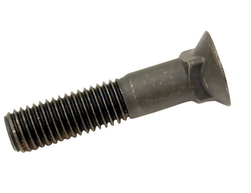 SAM Bulk Cutting Edge 5/8 x 4 Inch Grade 5 Carriage Bolt