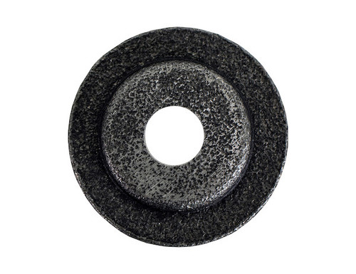 4 Inch NPTF Steel Forged Welding Flange