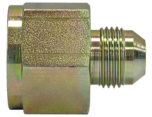 Tube Reducer 3/8 Inch To 1/4 Inch