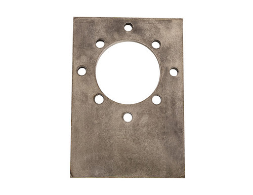 Pump Mounting Bracket for H21 and H50 Series Pumps