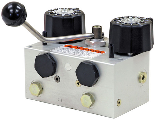 Load Sensing Spreader Valve 10-30 GPM