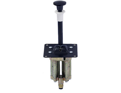 Neutral Lockout/Feathering Air Control Valve Only