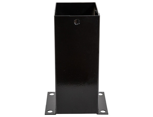 Black Air Control Valve Console For K80/K90 Series 7-1/8x6-1/8x14-1/8 Inch High