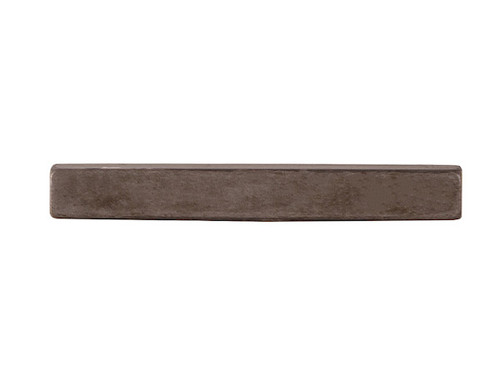 1/4 Inch Square Key Stock x 12 Inch