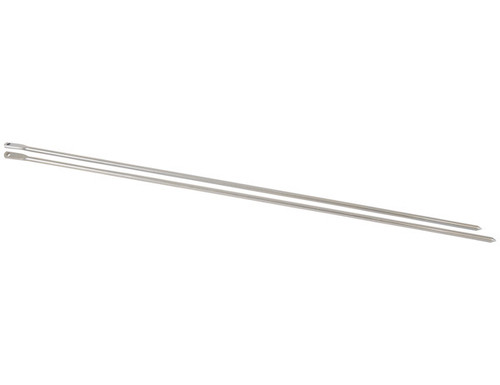 34 Inch Replacement Rods for Two and Three Point Latches