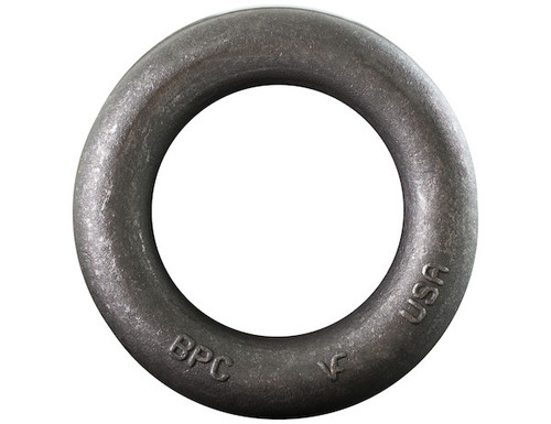 3 Inch I.D. And 5 Inch O.D. Forged Lunette Eye