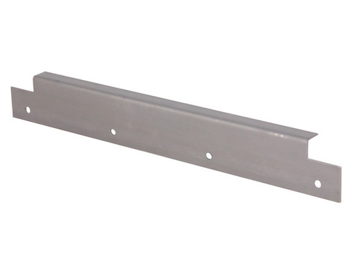 90 Degree Mudflap Mounting Plate for All 24 Inch Splash Guards