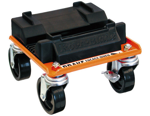 SAM Plow Accessories Rol-A-Blade Caster Set - 3 Dollies Per Set