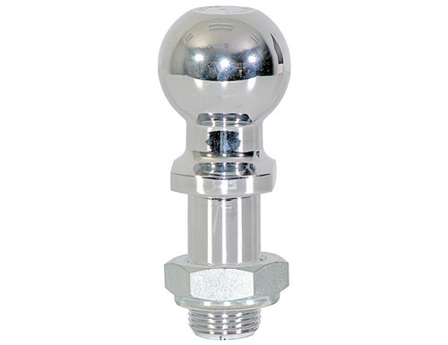 2 Inch Replacement Ball With Nut For RM6 Series & BH8 Series