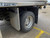 Aluminum Diamond Tread Splash Guards 22x28 Inch