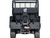 SaltDogg 0.75 Cubic Yard Electric Black Poly Hopper Spreader