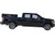 SaltDogg 1.0 Cubic Yard Electric Black Poly Hopper Spreader