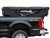SaltDogg 2.0 Cubic Yard Electric Black Poly Hopper Spreader