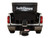 SaltDogg 2.0 Cubic Yard Electric Black Poly Hopper Spreader
