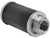 1 Inch NPTF Port Single Element Sump Strainer