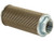 1-1/2 Inch NPTF Port Single Element Sump Strainer