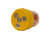 5 Inch by 4 Inch Portable Red LED Beacon Light