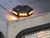 Class 2 LED Micro Beacon - Permanent Mount