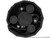 Class 2 LED Micro Beacon - Permanent Mount