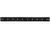 SAM Cutting Edge 1-1/2 x 8 x 102 Inch Rubber-Replaces Meyer #08191