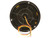 6.5 Inch by 5 Inch Programmable LED Strobe Beacon with Auxiliary Plug