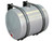 35 Gallon Side Mount Aluminum Hydraulic Reservoir