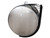 35 Gallon Side Mount Aluminum Reservoir with Rear Ports