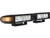 Low Profile Heated LED Snow Plow Light