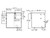 30 Gallon Stainless Steel Bulkhead Hydraulic Reservoir