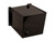 7 Gallon Side Mount Steel Reservoir