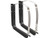 Bracket Kit For Side Mount Steel Hydraulic Reservoirs SMS50S And SMS70S