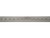 Stainless Continuous Hinge .120 x 72 Inch Long with 3/8 Pin and 2.0 Open Width