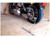 Super Track Kit-(4) Clear Annodized Extruded Aluminum Rails With (8) Tie Rings