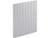 Aluminum Diamond Tread Splash Guards 10x12 Inch