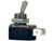 12 Volt Toggle Switch With 2 Blade Terminals