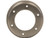 Aluminum Filler-Breather Weld Flange Adapter
