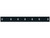SAM Cutting Edge 1-1/2 x 10 x 96 Inch Rubber For Fisher Snow Plows