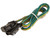 48 Inch Prewired Loop with a 4-Way Flat Connector/Cap