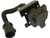 7-Way Dual-Plug OEM Trailer Connector with 8 Inch Prewired Cable