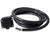 7-Way Truck Side Flat Pin Trailer Connector