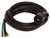 7-Way Truck Side Flat Pin Trailer Connector