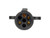 7-Way Round to 4-Pin Flat Converter