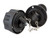 Polymer Filler-Strainer Breather Cap Assembly