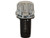 Chrome-Plated Polymer Filler-Strainer Breather Cap Assembly