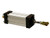 Tie Rod Style Cylinder-Clevis Mount-0.75 Rod x 8 Inch Stroke with Manual Air